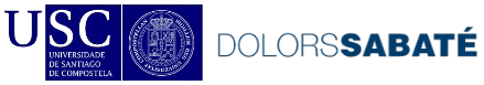 Dolors Sabaté Logo